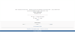 Desktop Screenshot of klient.qster.com.pl